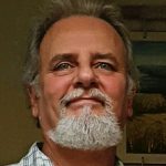 David J Curtis