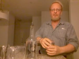 Using the Short Shake (listen to the video on the bottom of this post)