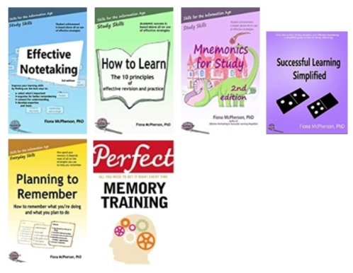 Other books by Fiona McPherson