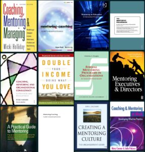 Mentorship books