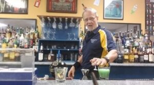 Bartending Instructor