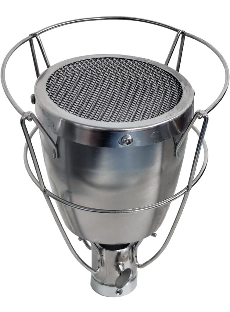 Amazon Shopping - Culinary Portable Broiler Torch-Head